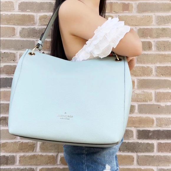 kate spade Handbags - Kate Spade ♠️ Large Shoulder Bag